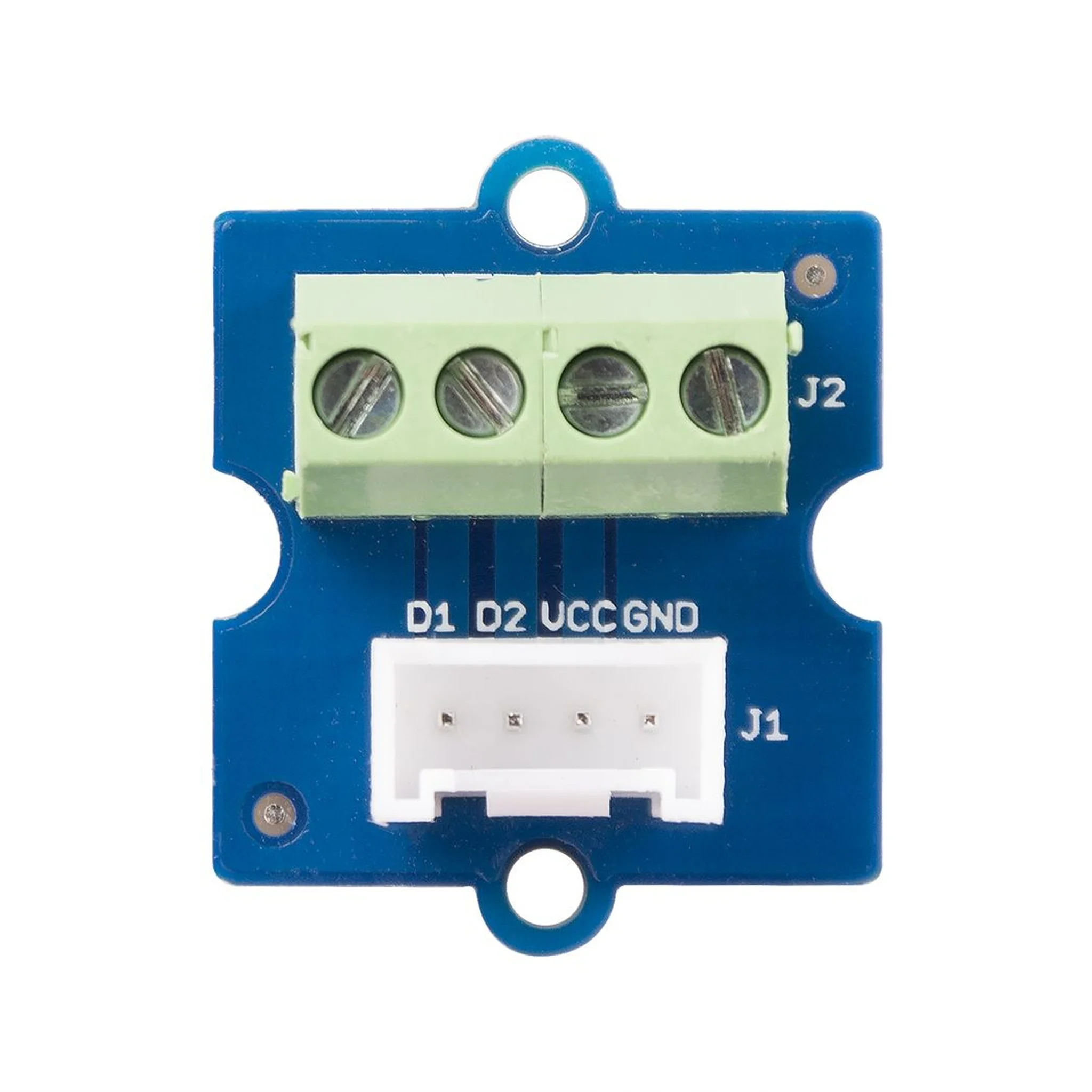 Grove – Screw Terminal