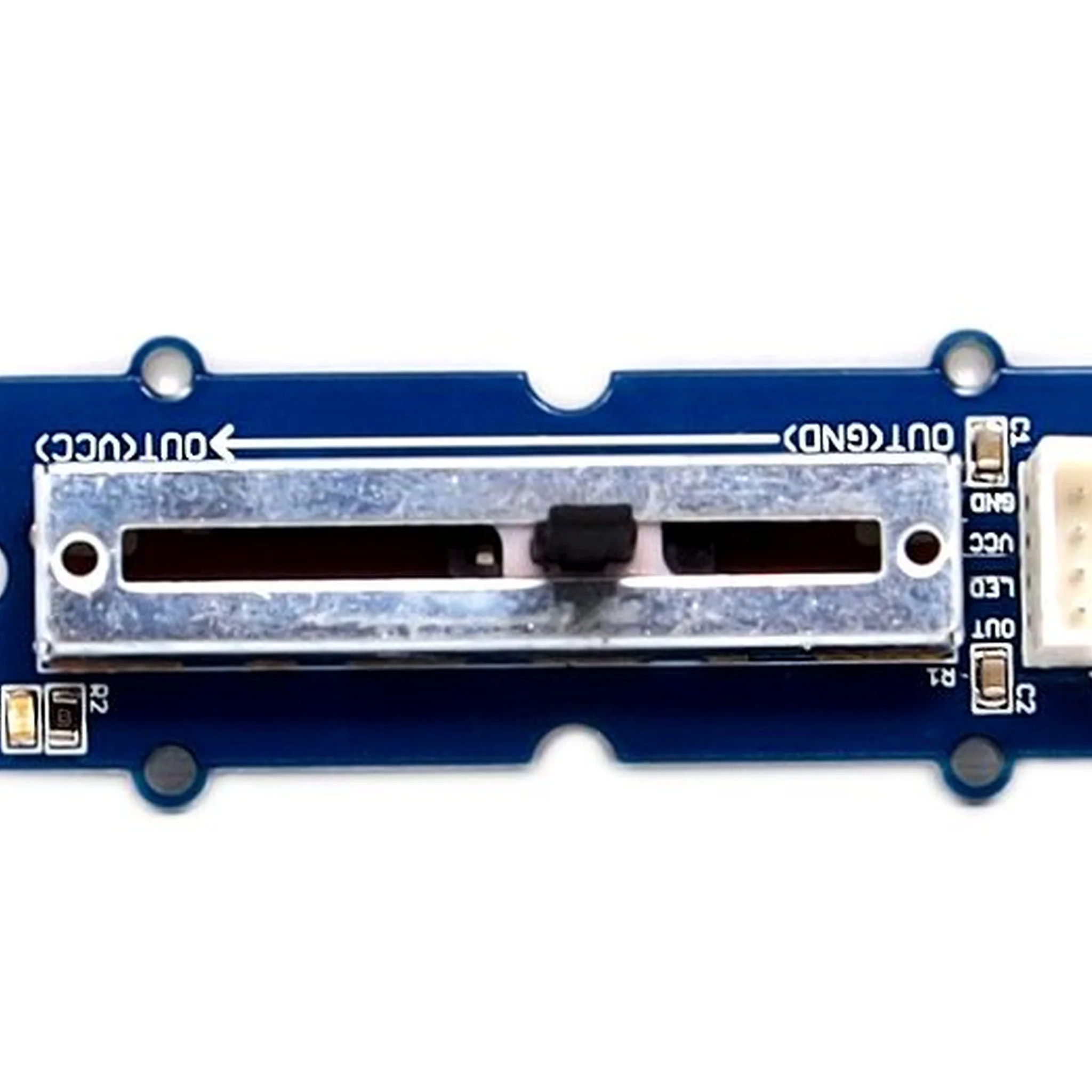 Grove – Slide Potentiometer
