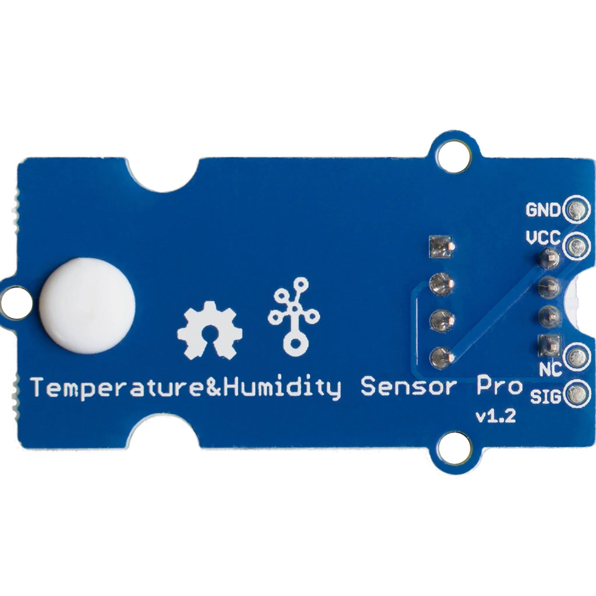 Grove – Temperature – Humidity Sensor Pro (DHT22/AM2302)