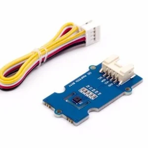 Grove – Temperature Humidity Sensor (SHT31)