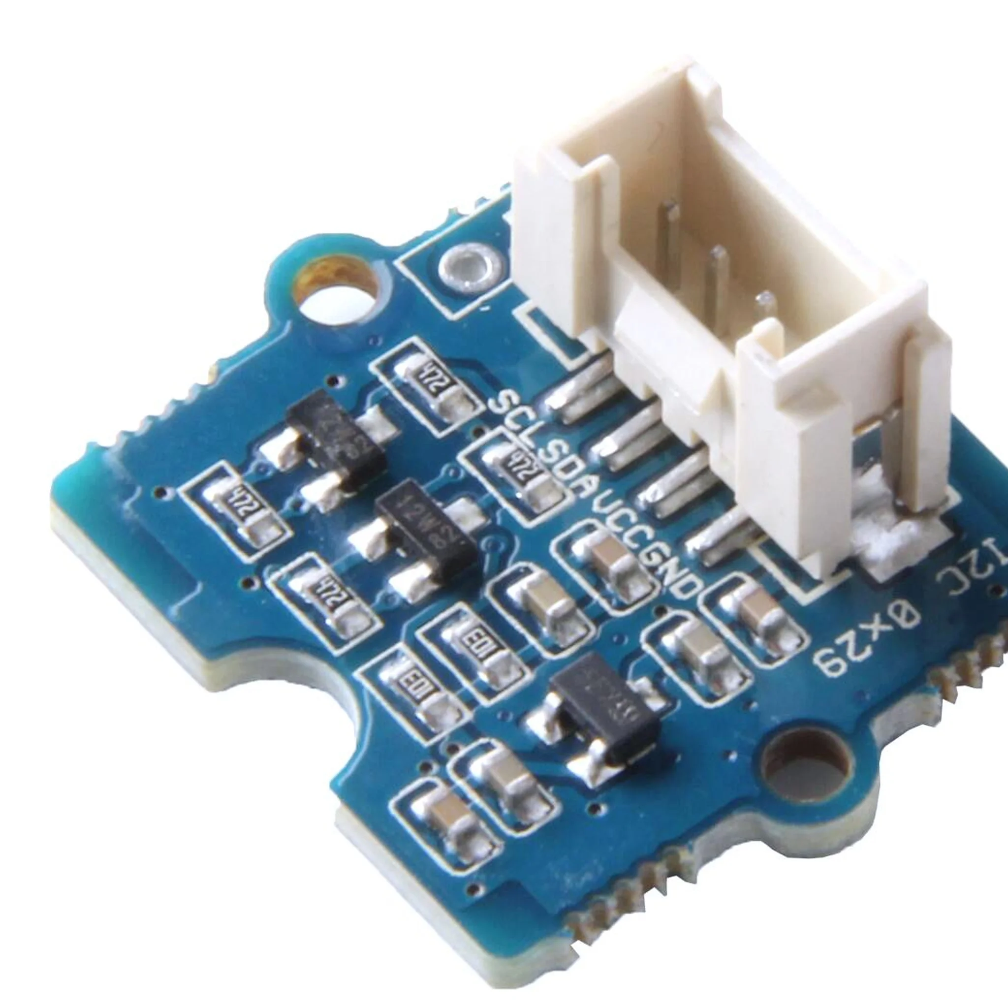 Grove – Time of Flight Distance Sensor(VL53L0X)