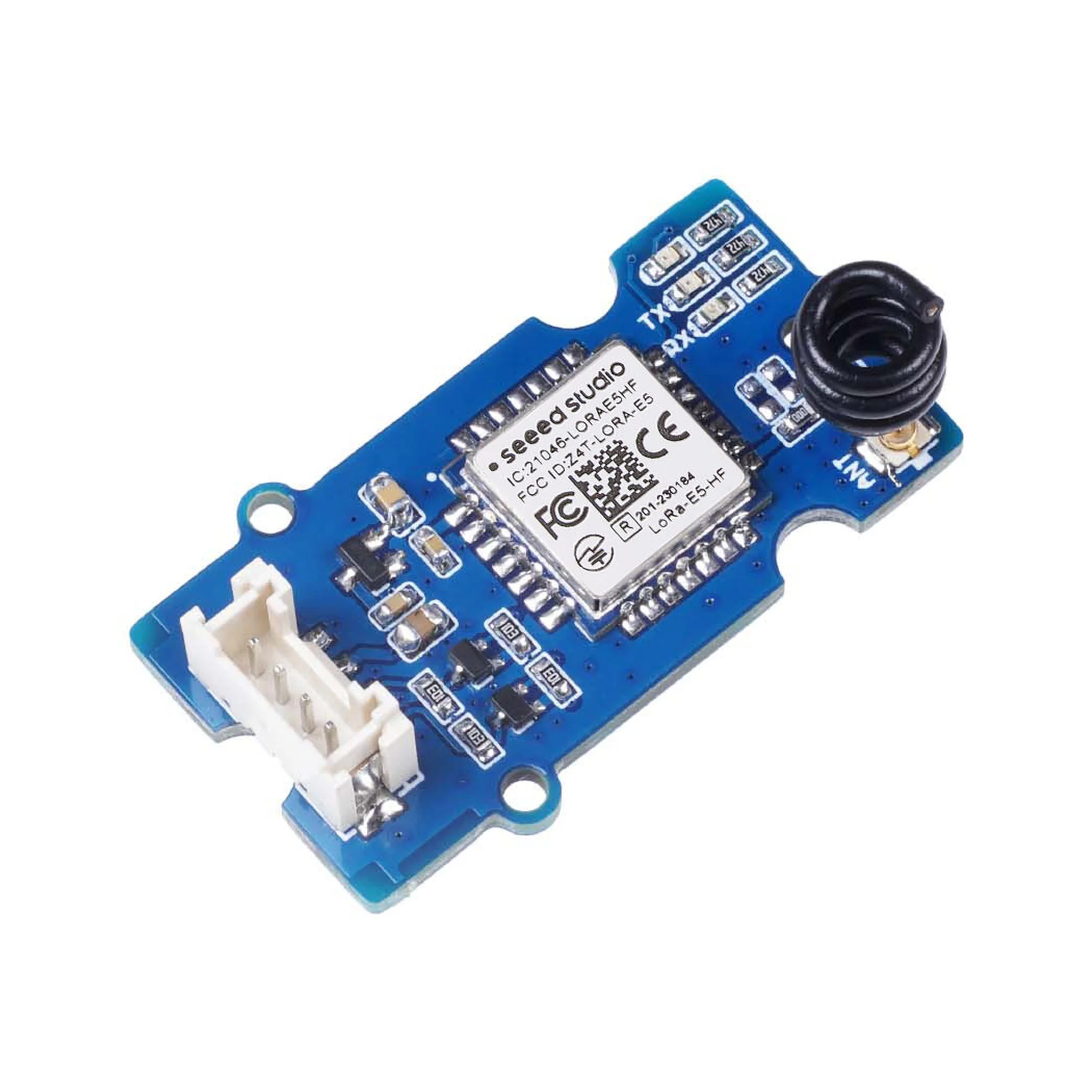 Grove – Wio-E5 (STM32WLE5JC)