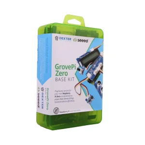 GrovePi Zero Base Kit