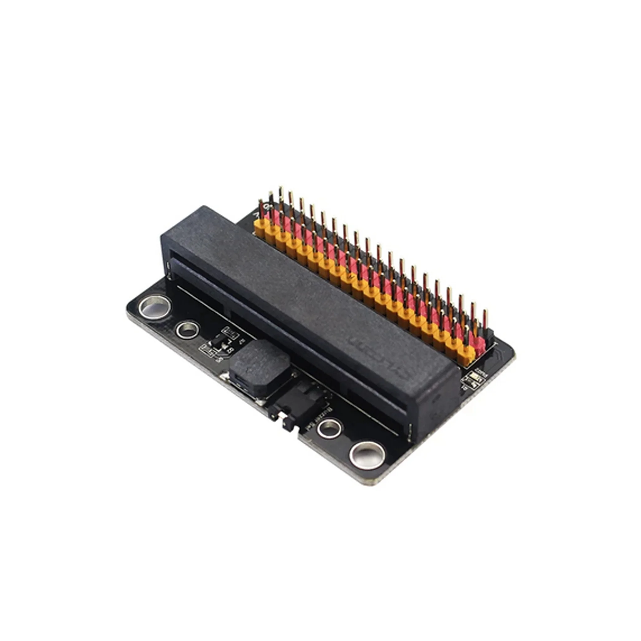 IOBIT V1.0 horizontal adapter plate for micro:bit