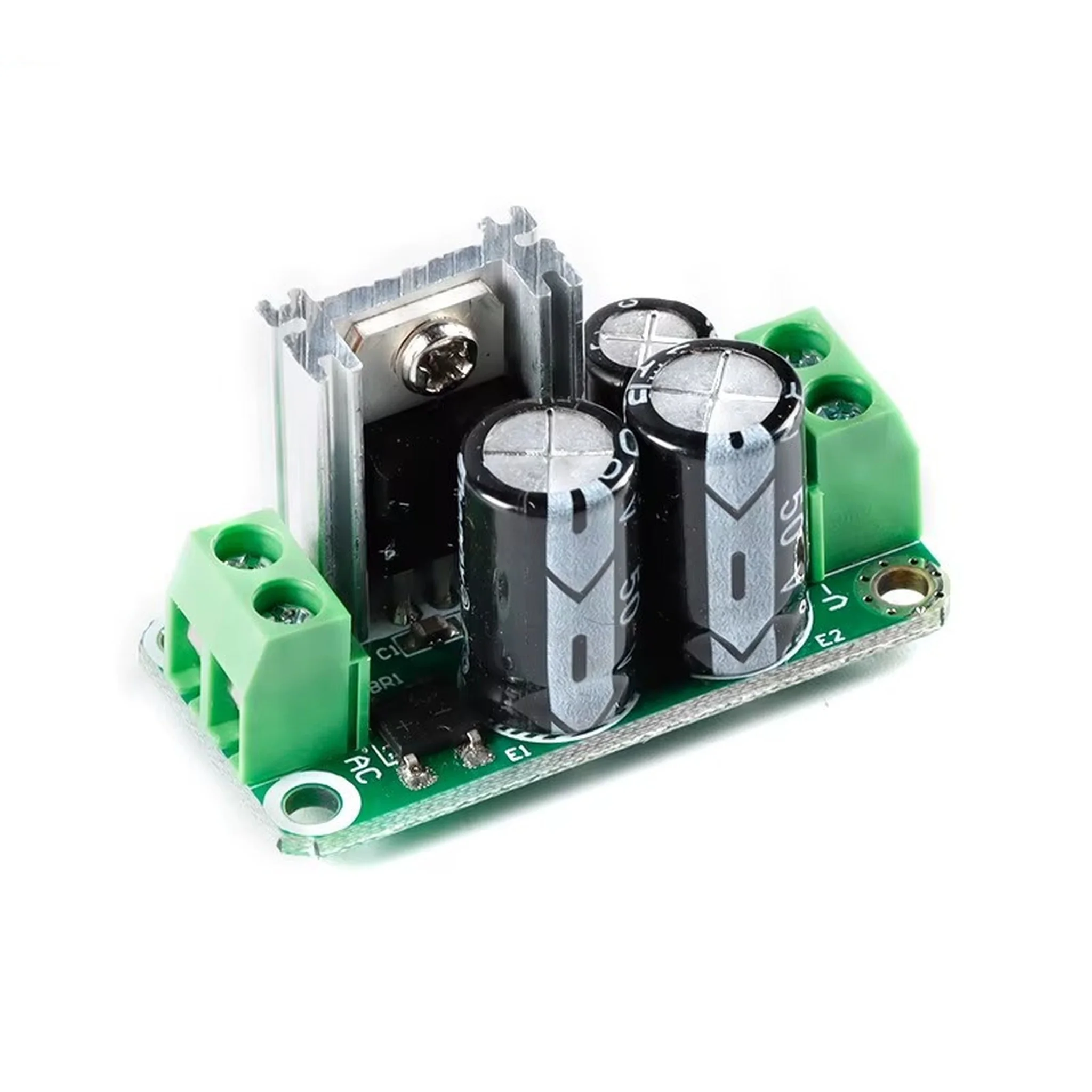 L7805 Regulated Power Module 5V