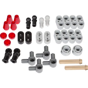 LE Replacement Pack LME 2