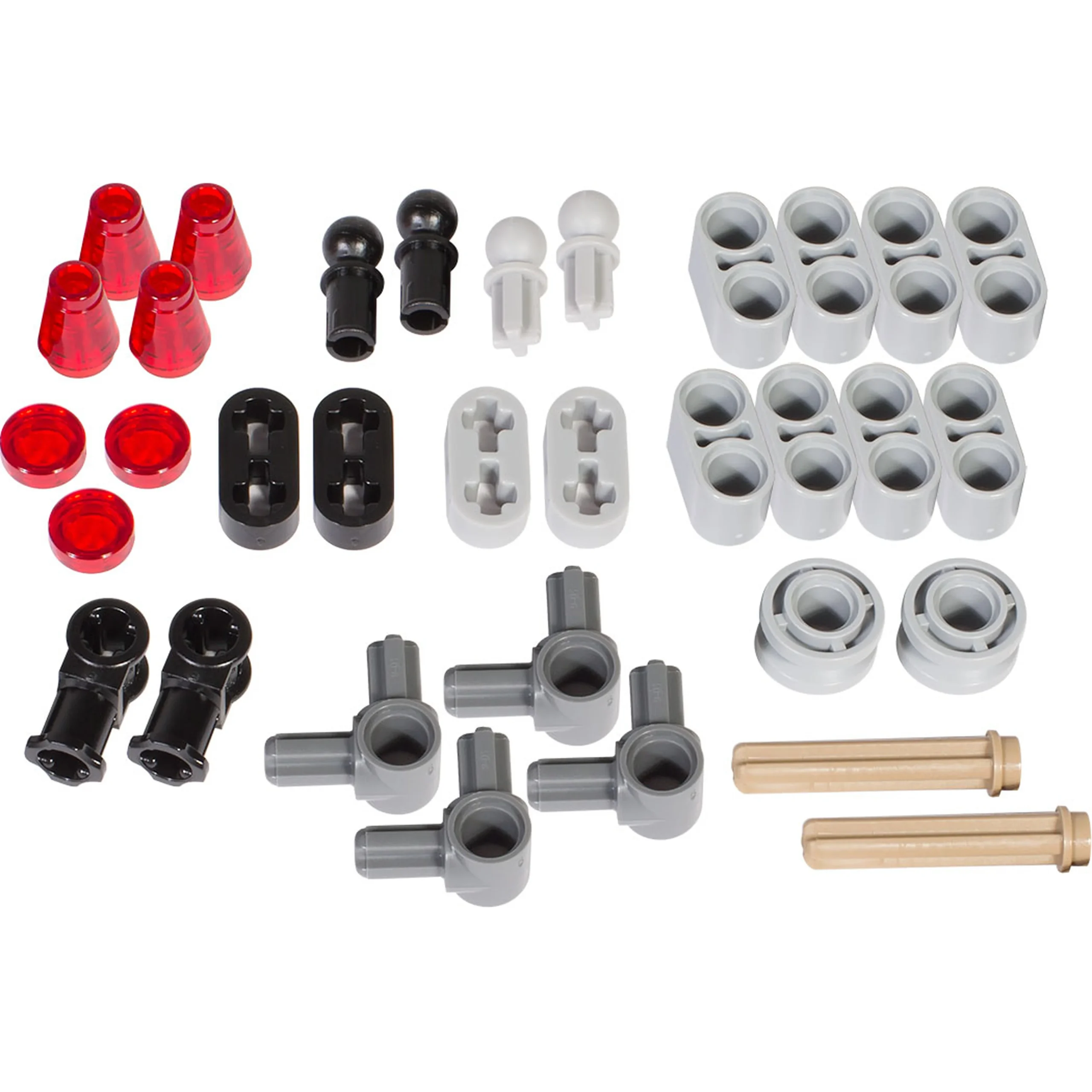 LE Replacement Pack LME 2