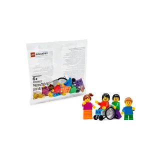 LEGO® Education SPIKE™ Essential Replacement Pack 2