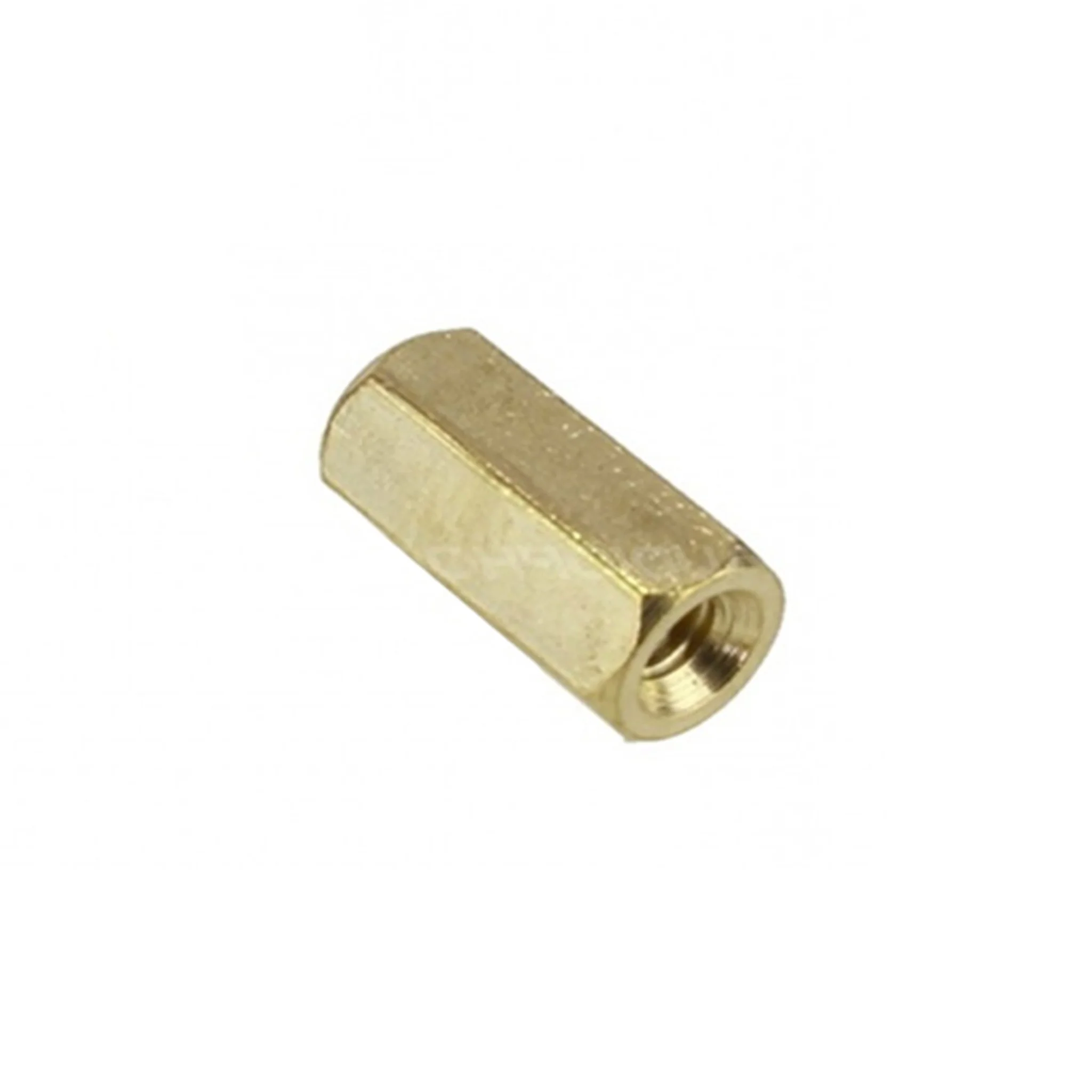 M2.5  10mm Brass Female-Female Spacers
