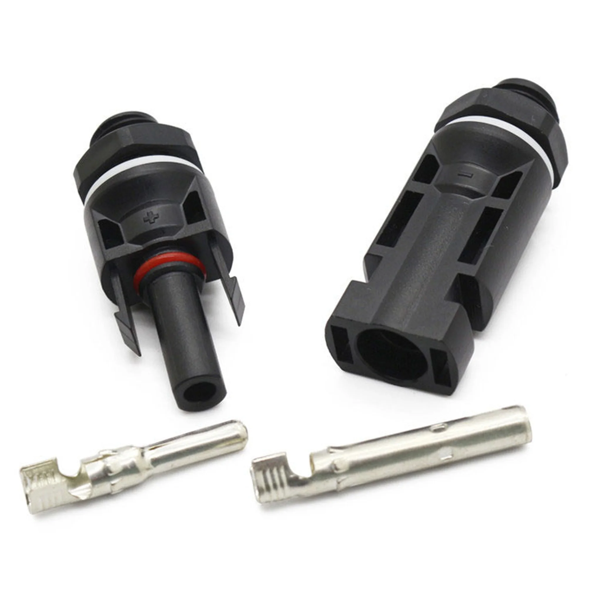 MC4 Solar Deck Panel Junction Connector 1 pair