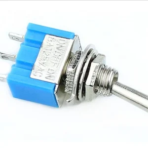 MTS-103 Toggle Switch