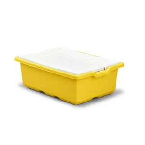 Medium Storage Yellow (1 piece)