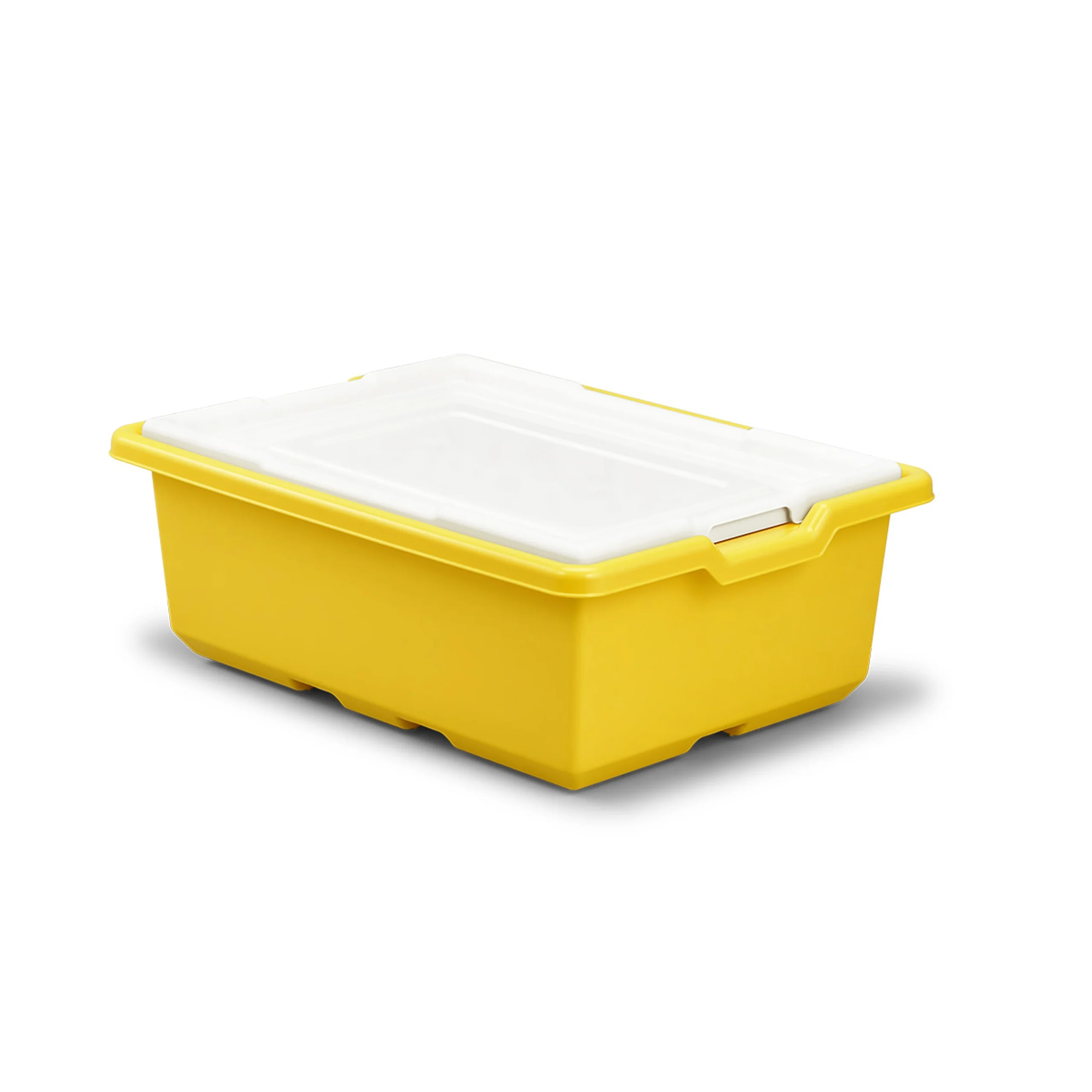 Medium Storage Yellow (1 piece)