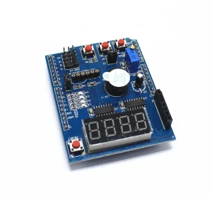 Multifunctional Expansion Board Shield for UNO – MEGA