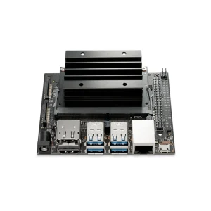 NVIDIA JETSON NANO 4GB Developer Kit
