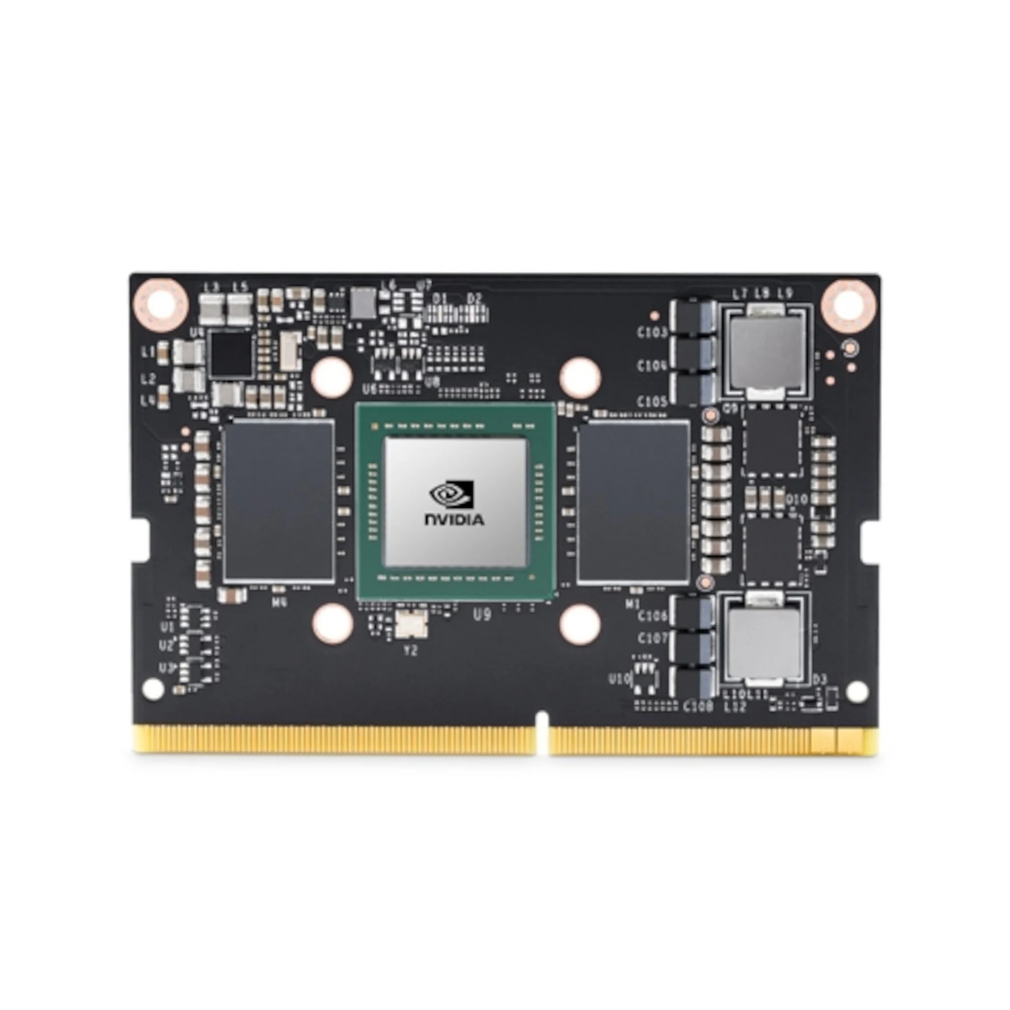 NVIDIA JETSON XAVIER NX MODULE 16GB