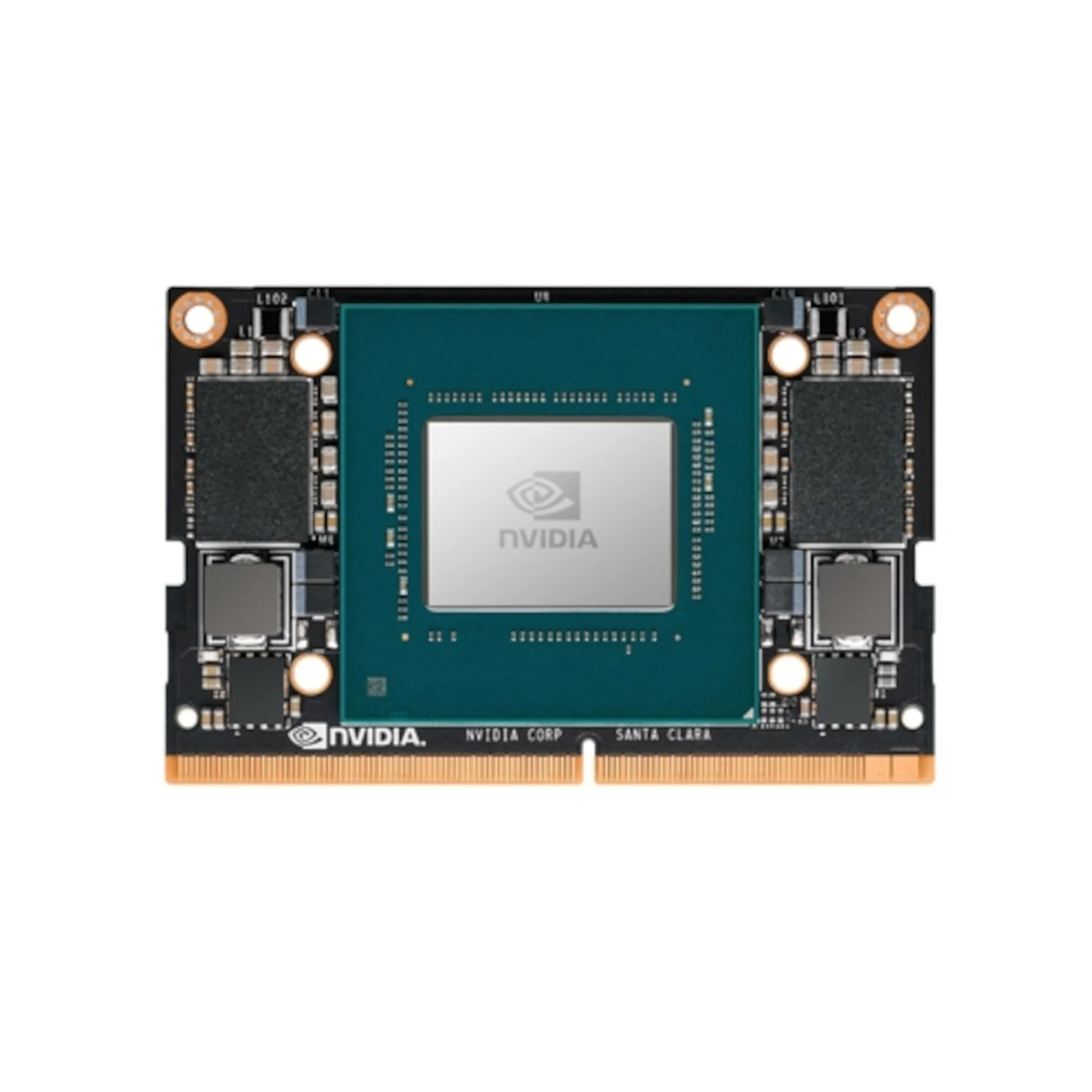 NVIDIA JETSON XAVIER NX Module 8GB