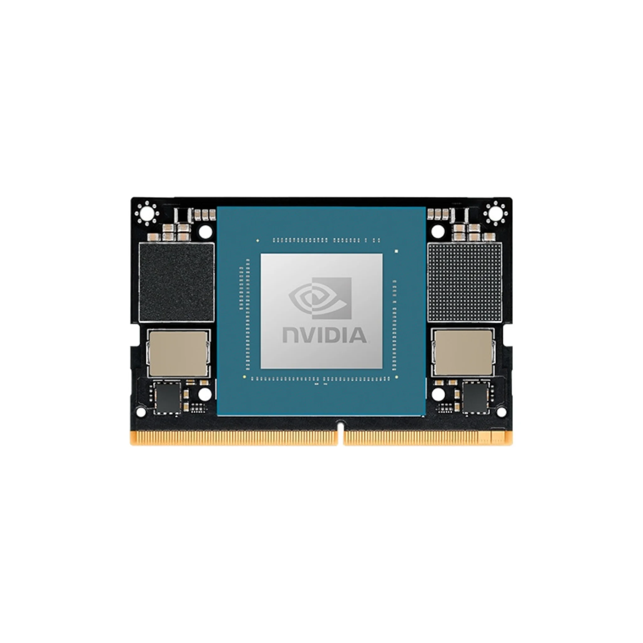 NVIDIA Jetson Orin Nano 4GB