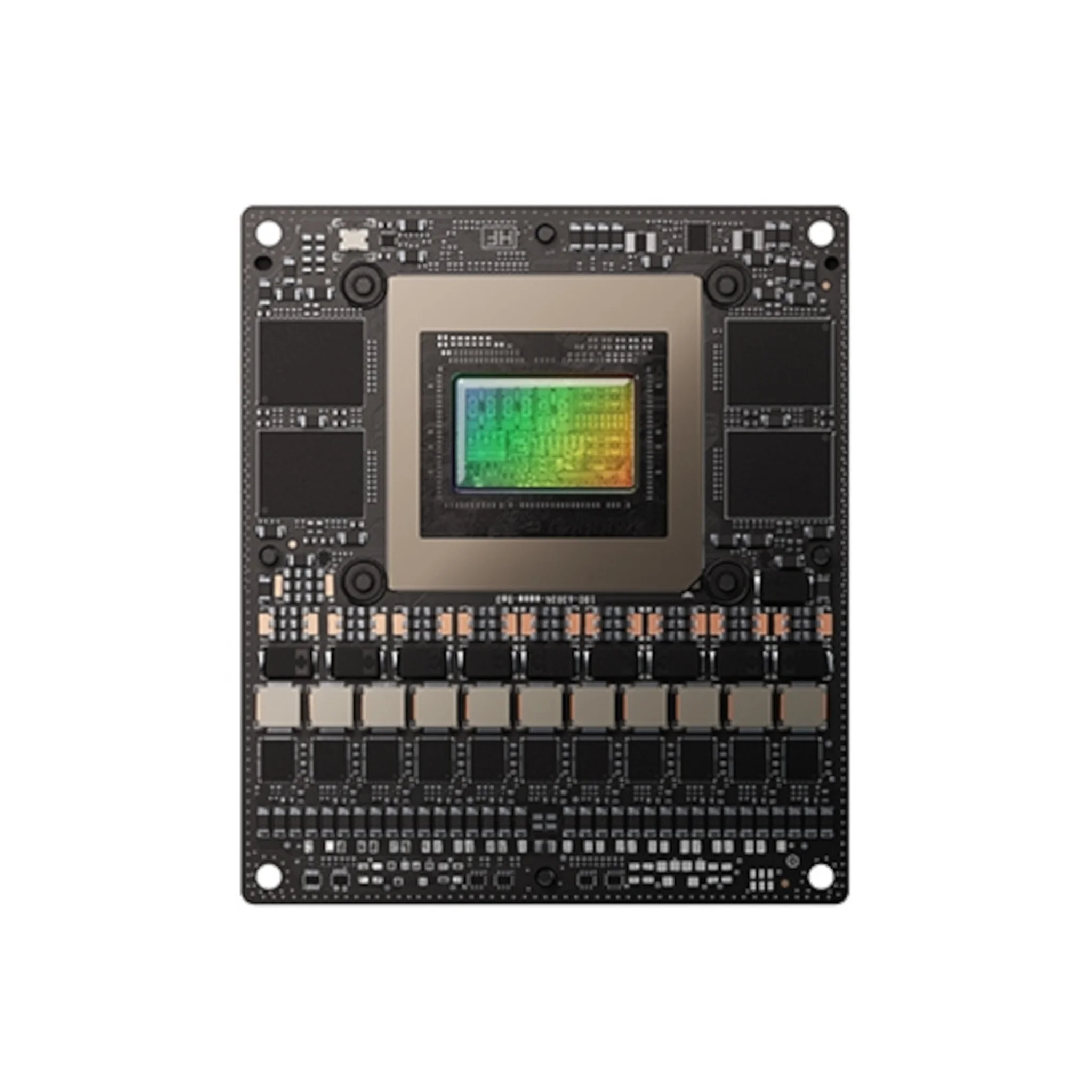 NVIDIA Jetson T5000 Module