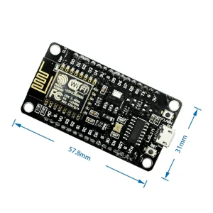 Nodemcu Shield Board+NodeMcu V3 Lua WIFI Development Board