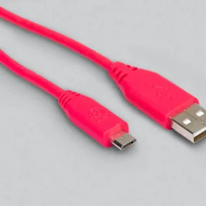 Official Micro-USB to USB Type-A cable 1m