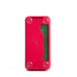 Official Raspberry Pi Zero Case