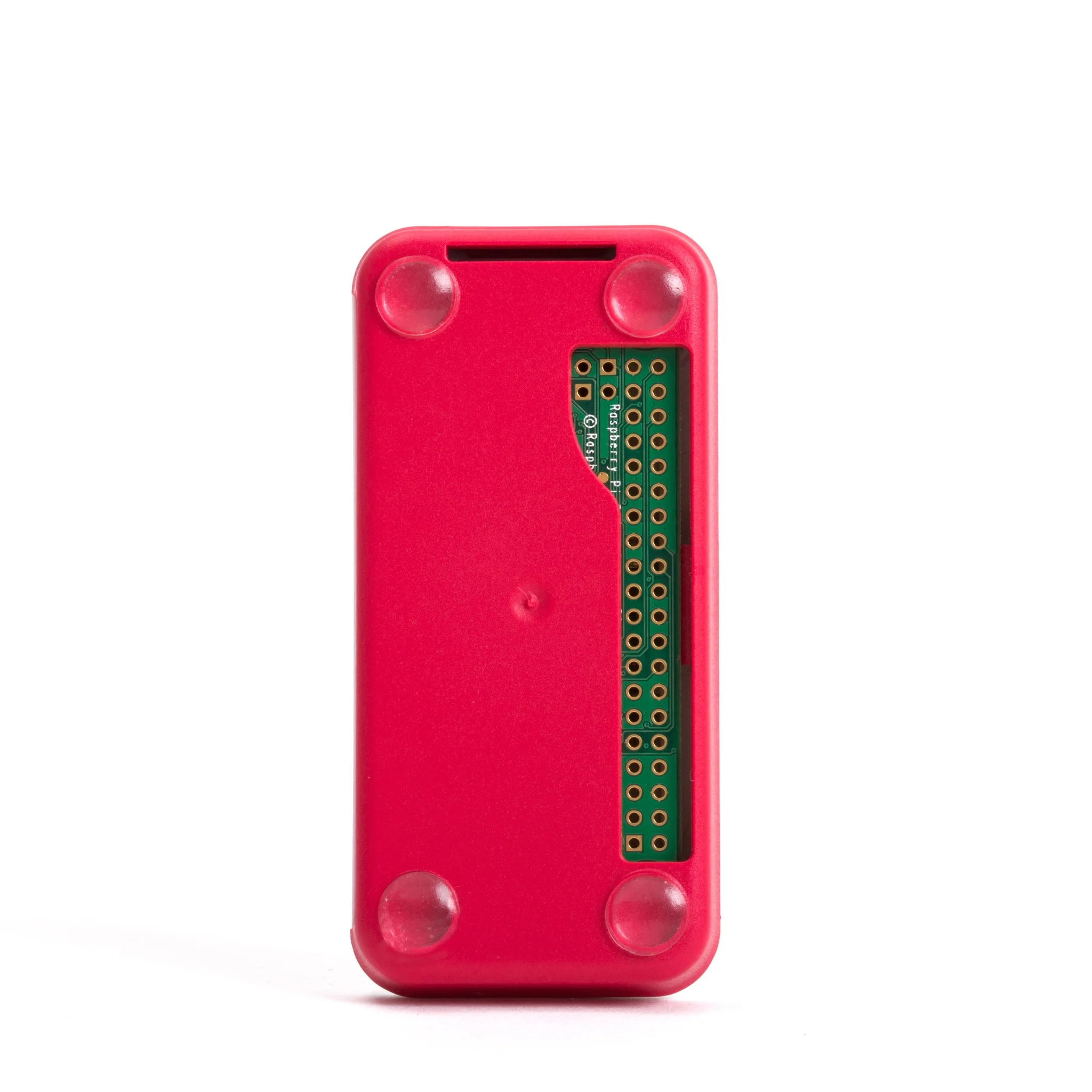 Official Raspberry Pi Zero Case