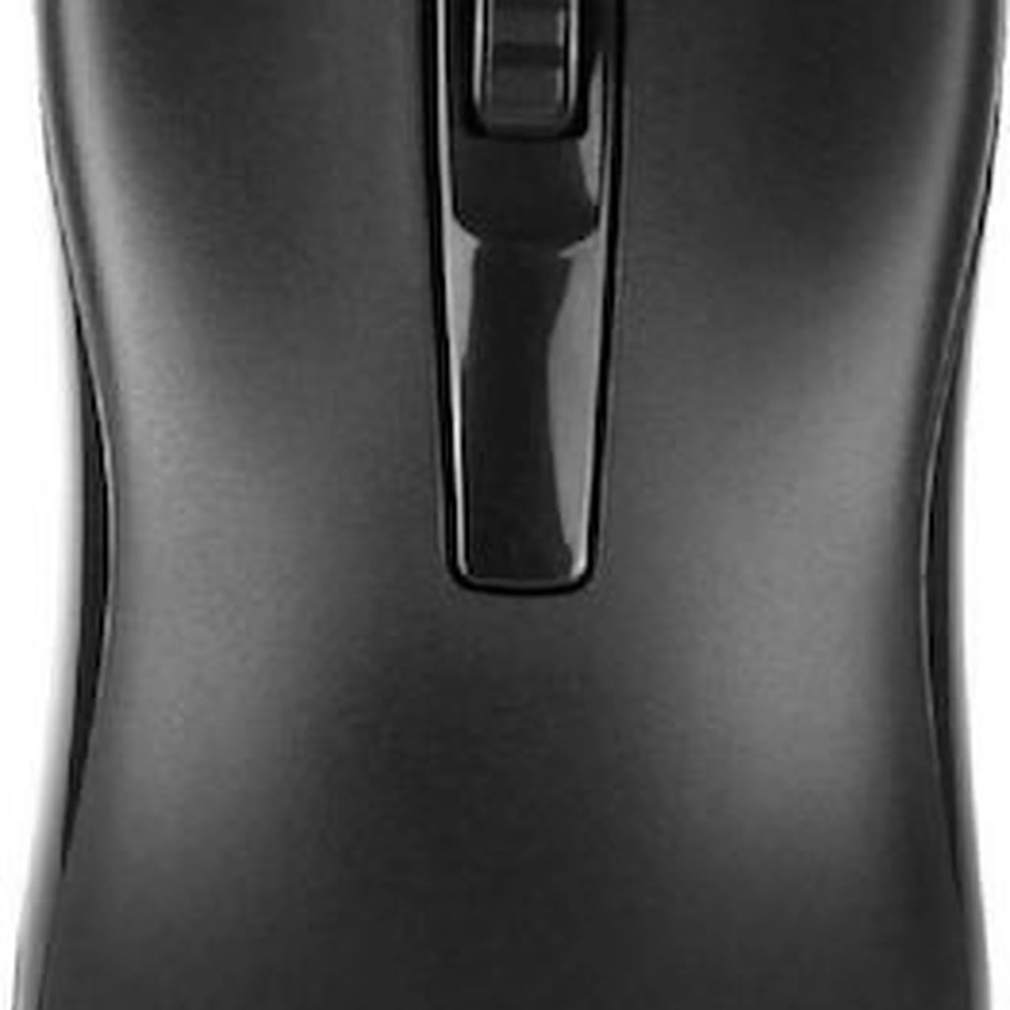 POWERTECH ενσύρματο ποντίκι PT-808, οπτικό, 1000DPI, μαύρο