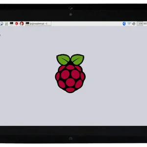 Pi Display 10.1 HDMI 1280×800 IPS Capacitive Touchscreen USB