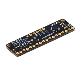 Pimoroni 18-Channel 8-bit PWM LED Driver w/ I2C Interface