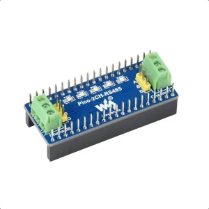 RS485 CAN HAT for Raspberry Pi