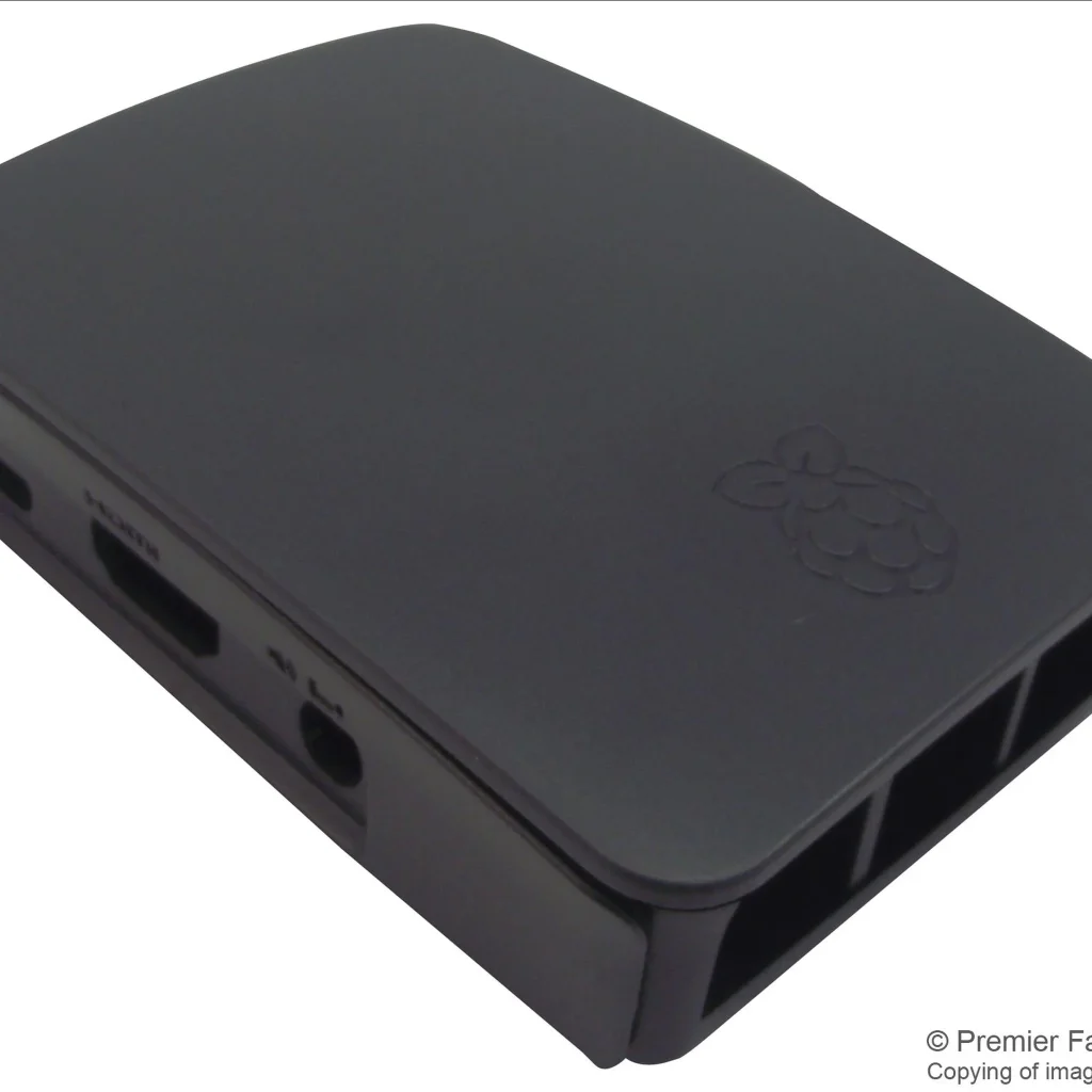 Raspberry Pi | Robotics Cyprus | Cases