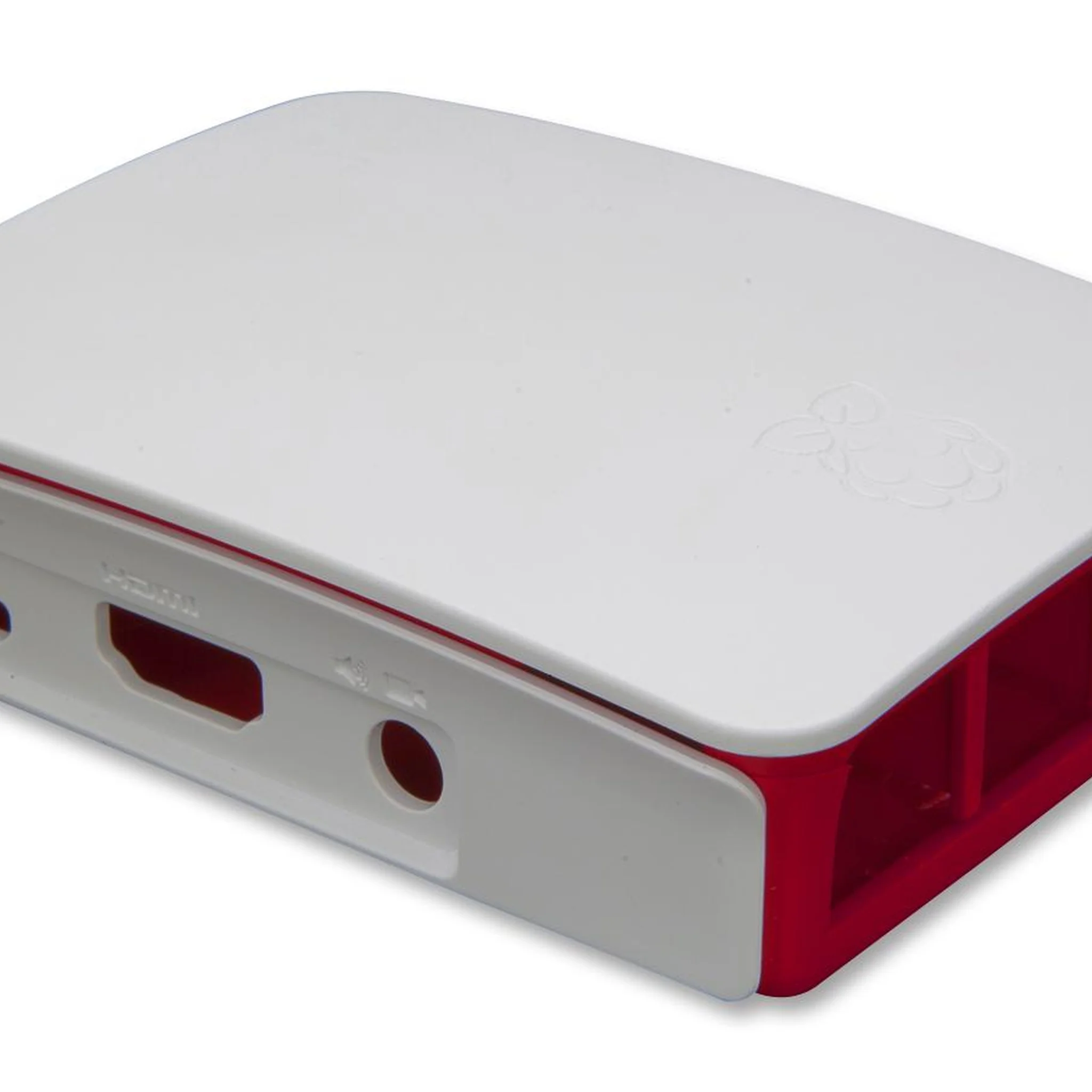 Raspberry Pi 3 Official case – κουτί