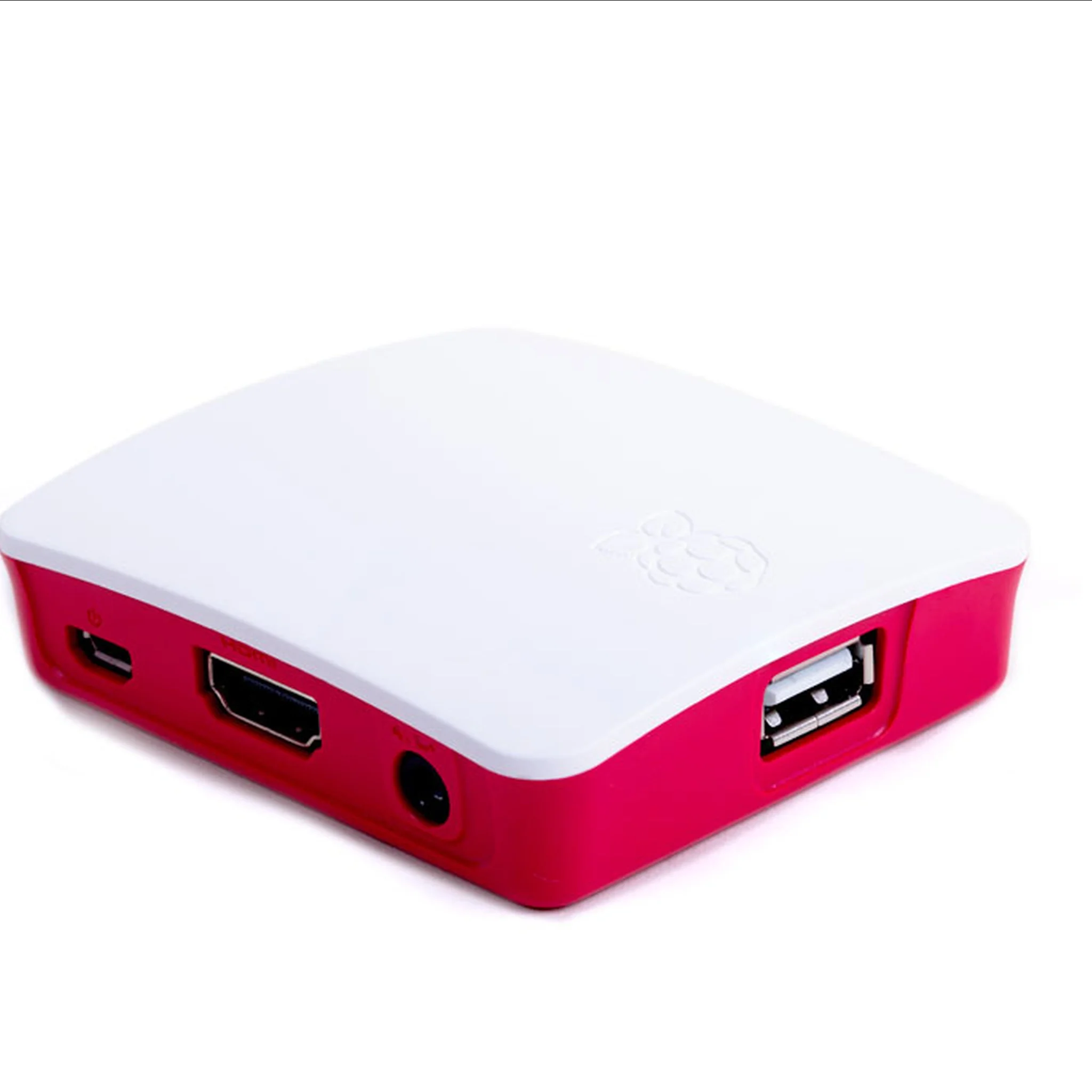Raspberry Pi 3 Official case – κουτί
