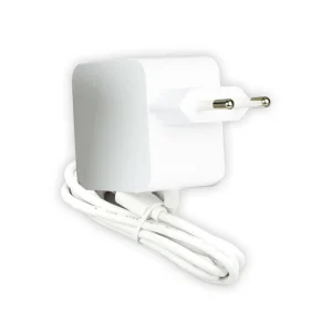 Raspberry Pi 45W USB-C Power Supply White EU