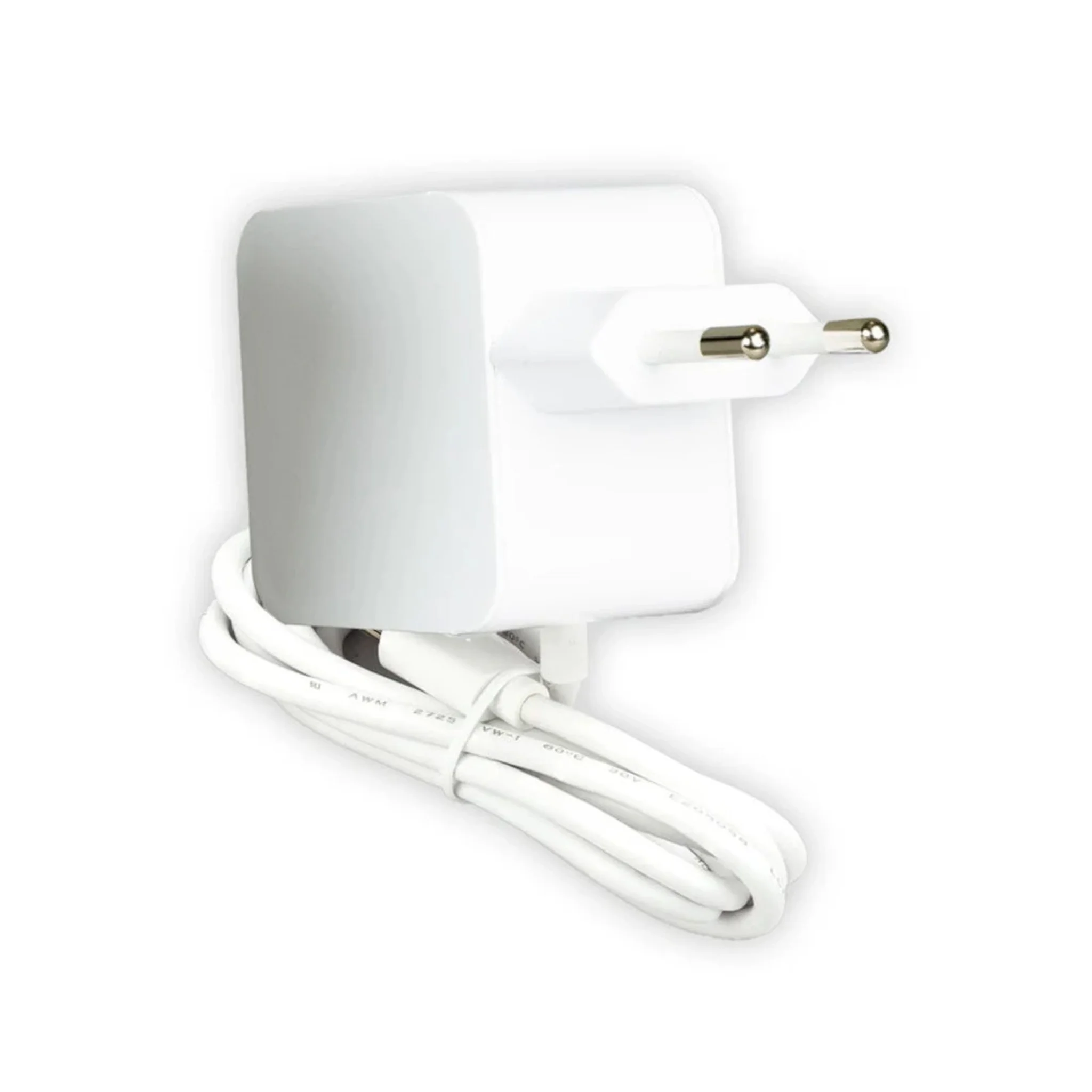 Raspberry Pi 45W USB-C Power Supply White EU