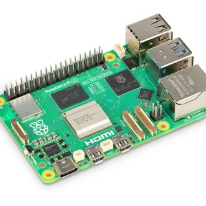 Raspberry Pi 5 4GB