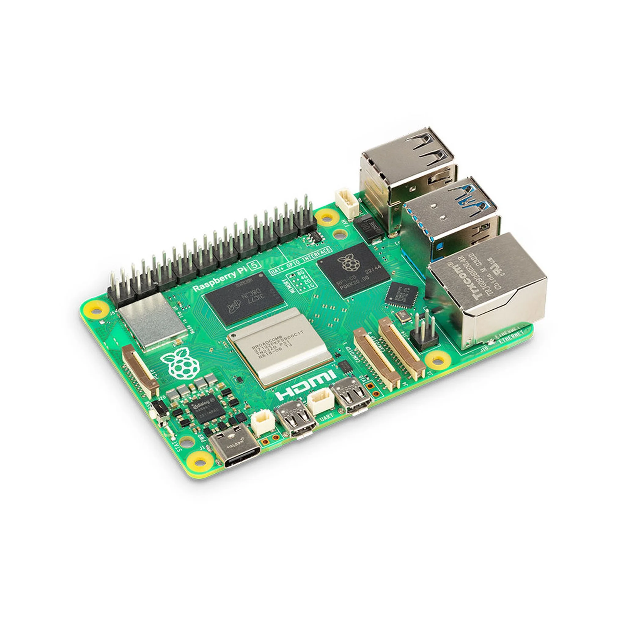 Raspberry Pi 5 8GB