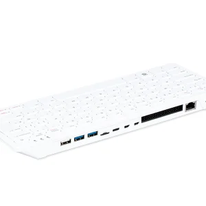 Raspberry Pi 500 Personal Computer