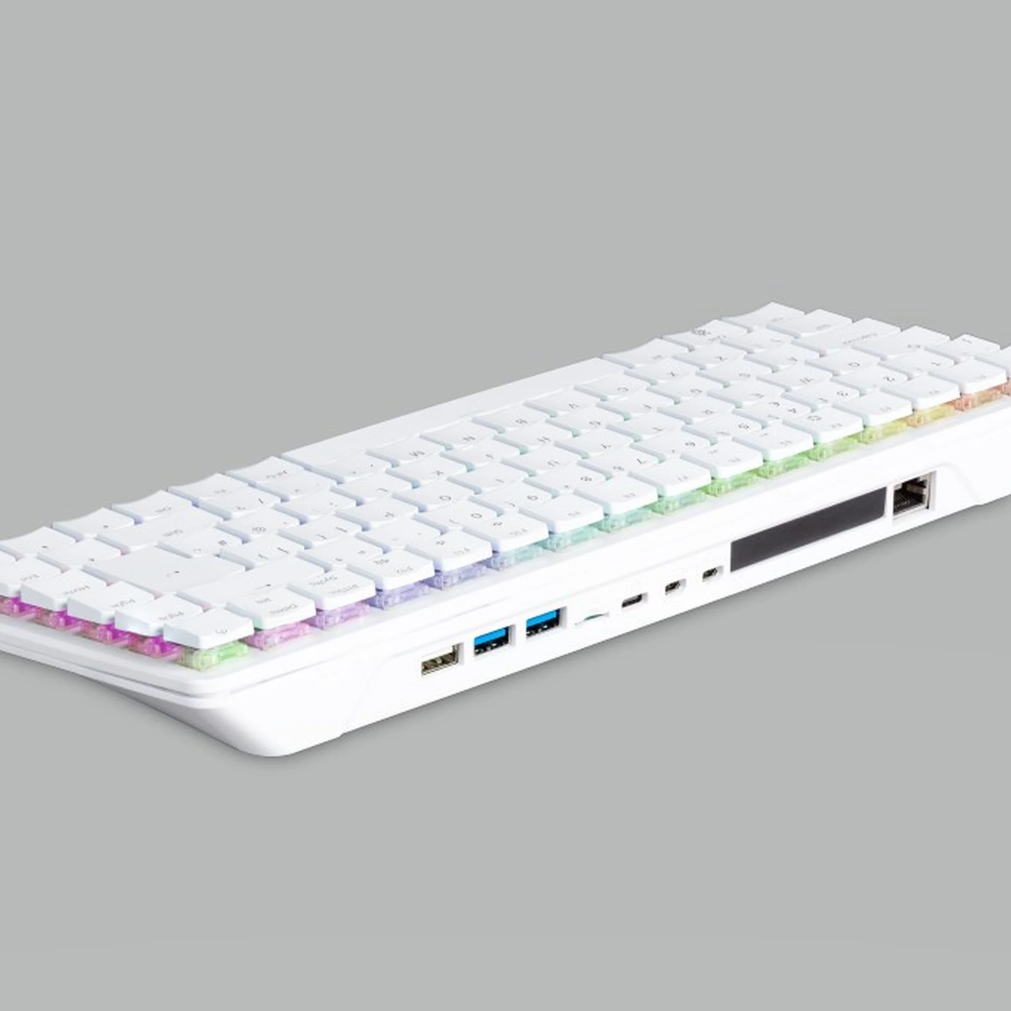 Raspberry Pi 500+ Personal Computer kit