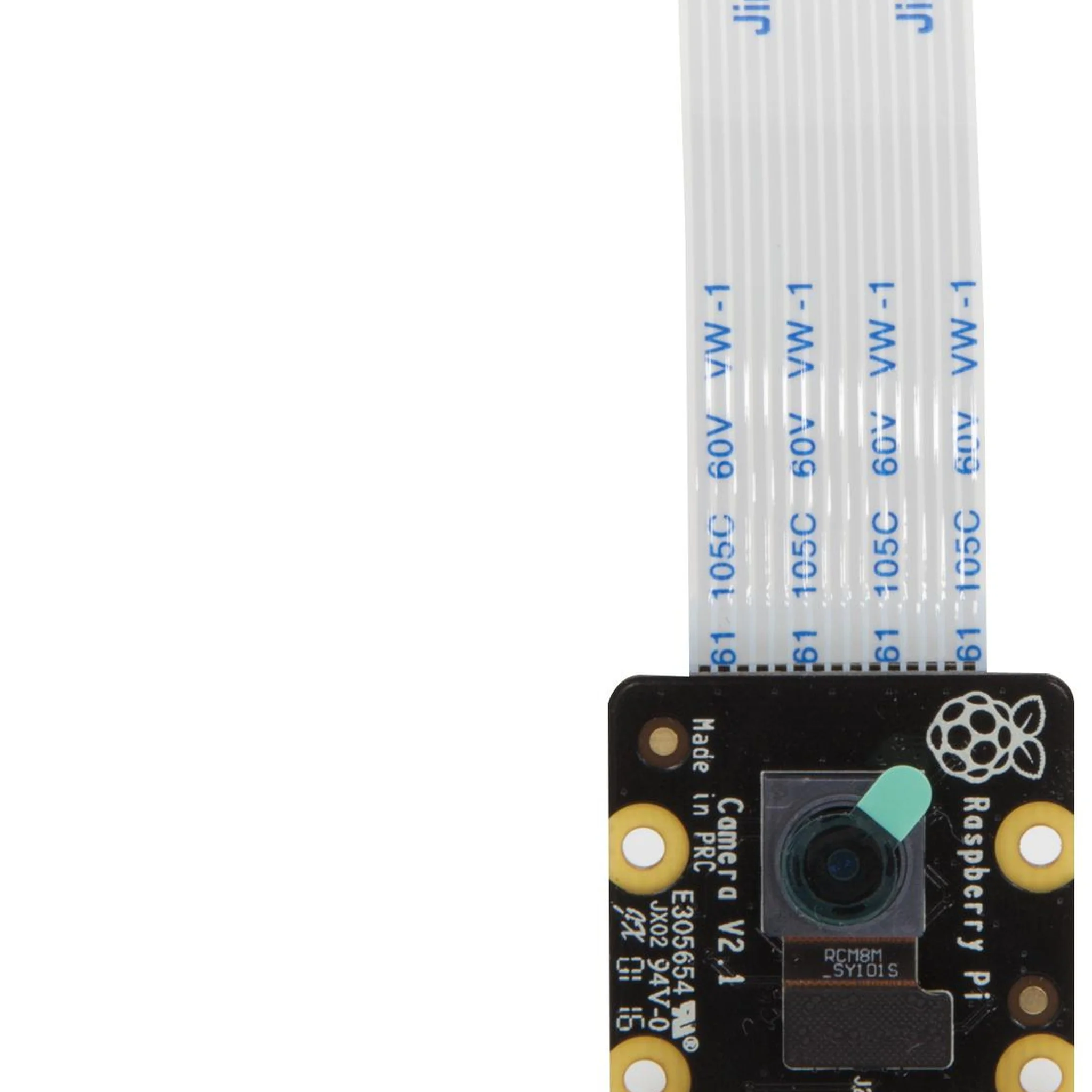 Raspberry Pi 8MP NOIR υπέρυθρη Camera board v2