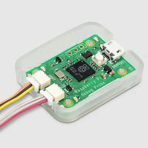 Raspberry Pi RP2040 Microcontroller