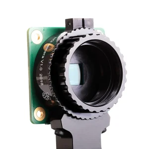 Raspberry Pi HQ Camera
