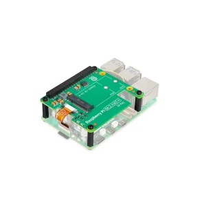 Raspberry Pi M.2 HAT+ for Raspberry Pi 5