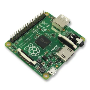 Raspberry Pi Model A+ 512MB RAM