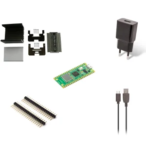 Raspberry Pi Pico Wireless Kit