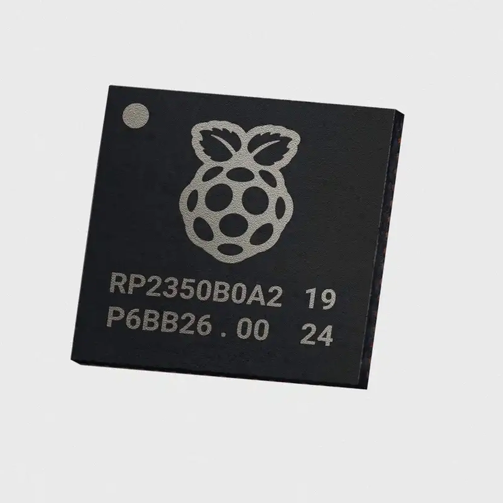 Raspberry Pi RP2350A Microcontroller