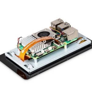 Raspberry Pi Touch Display 2 (5” Portrait)