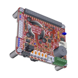 Raspberry Pi UPS PIco HV4.0B/C Advanced Supports 5.5V~32VDC Solar Panels