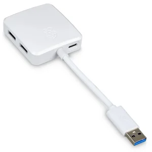 Raspberry Pi USB 3.0 Hub